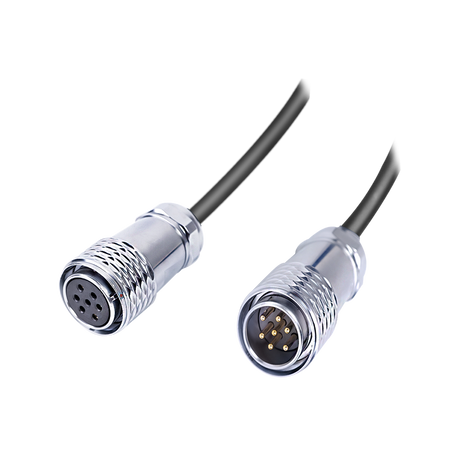 7-Pin Weatherproof Head Cable (7.5m)