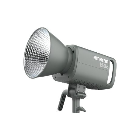 Elevate Your Lighting Game with the Amaran 300c Light - Now Available for  Rent at Camorent