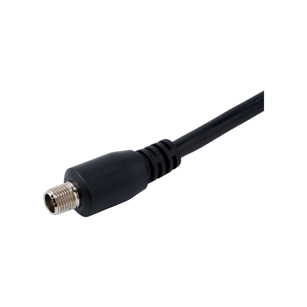 INFINIBAR Locking 5.5mm DC to 5.5mm DC Barrel Extension Cable (3m)