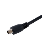 INFINIBAR Locking 5.5mm DC to 5.5mm DC Barrel Extension Cable (3m)