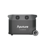 Aputure DELTA Pro (Powered by EcoFlow)
