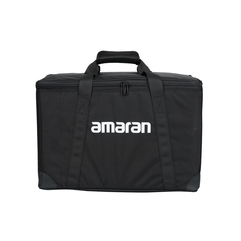 amaran P60c 3-light Kit
