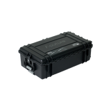 INFINIBAR PB6 4-Light Rolling Hard Case