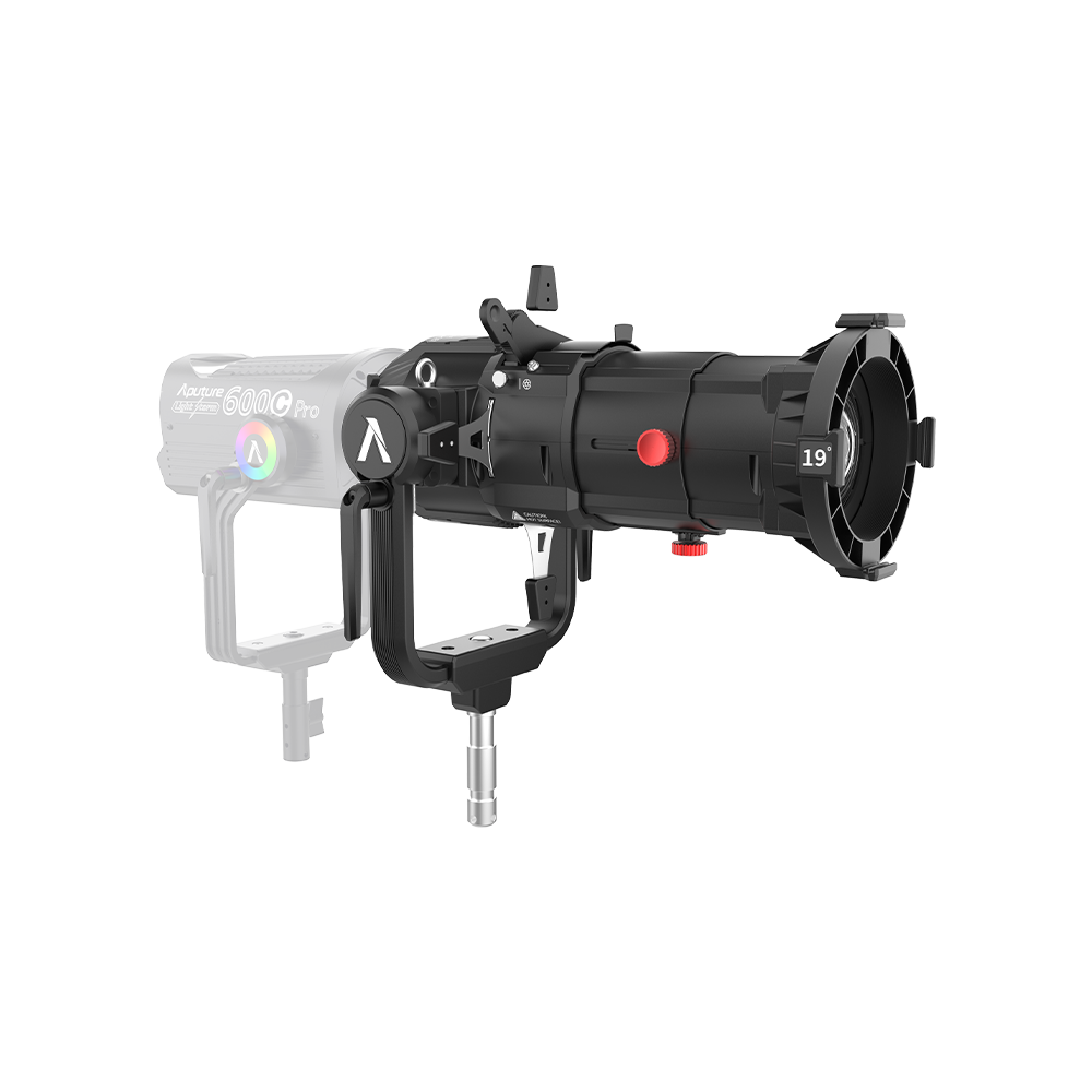Spotlight Max 19° Lens Kit