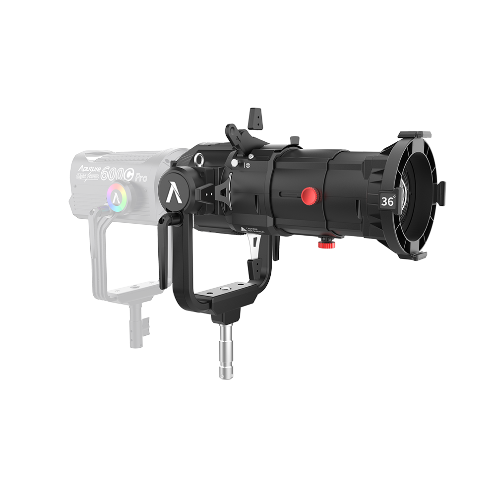 Spotlight Max 36° Lens Kit