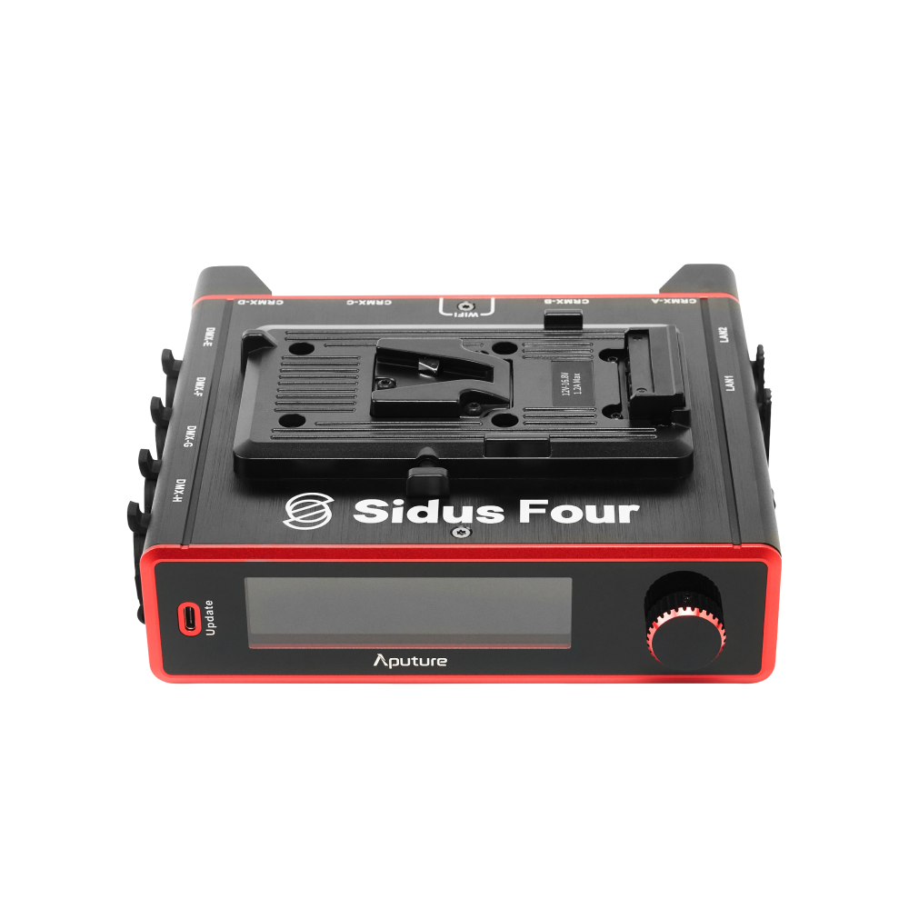 Sidus Four