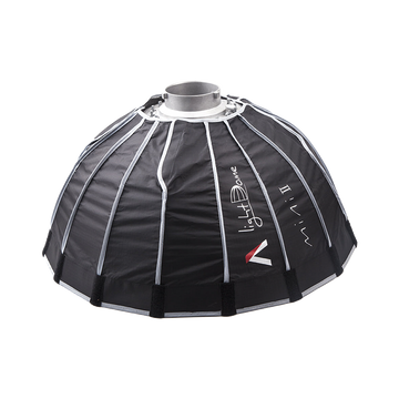 人気 商品 - Aputure Light Dome Mini II ソフトボックス ② - 日本の