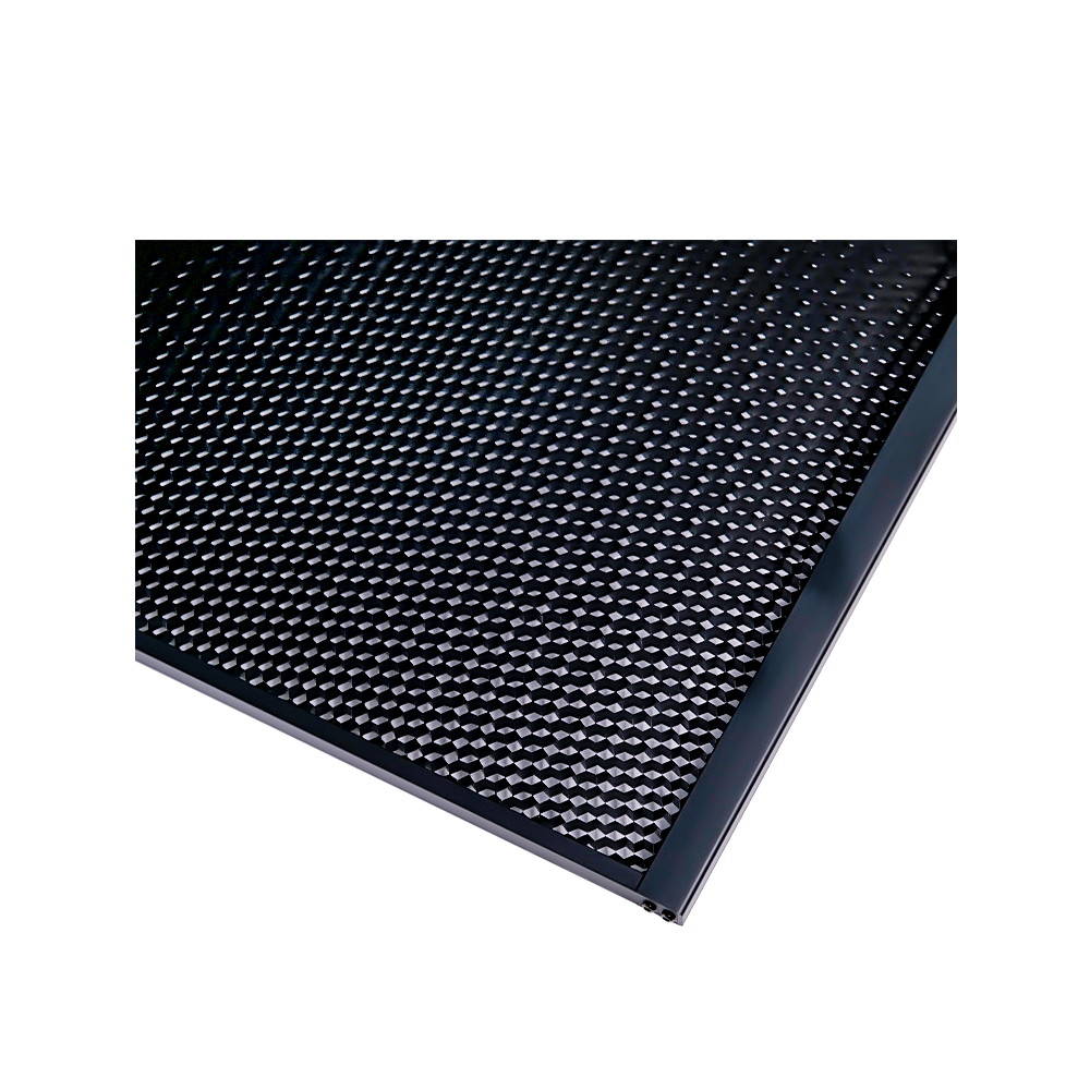 Nova P600c 45° Metal Grid