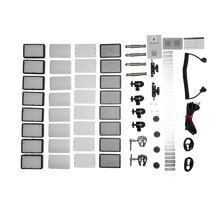 Load image into Gallery viewer, MC Pro 8-Light Kit
