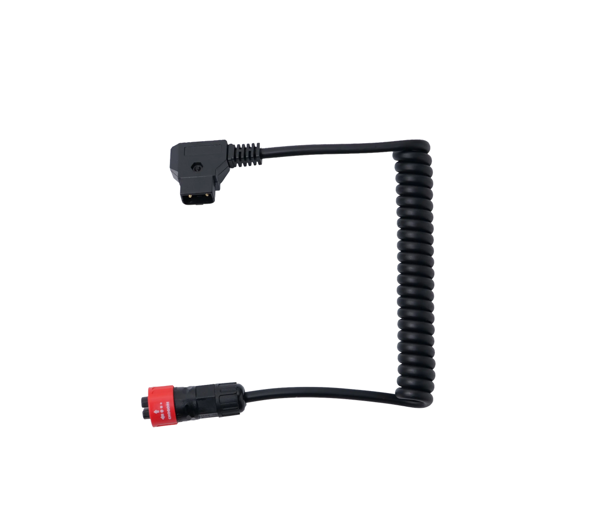 D-Tap Power Cable (2-Pin) – Aputure