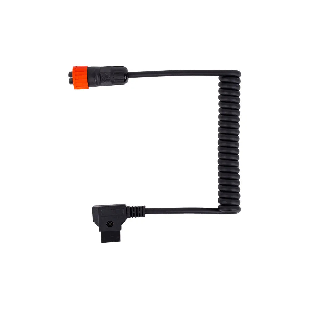 D-Tap Power Cable (2-Pin) Aputure
