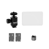 MC Single Accessory Pack Cases, Parts & Misc