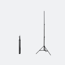 Load image into Gallery viewer, amaran 9.1ft/2.8m Heavy-Duty Air-Cushioned Light Stand

