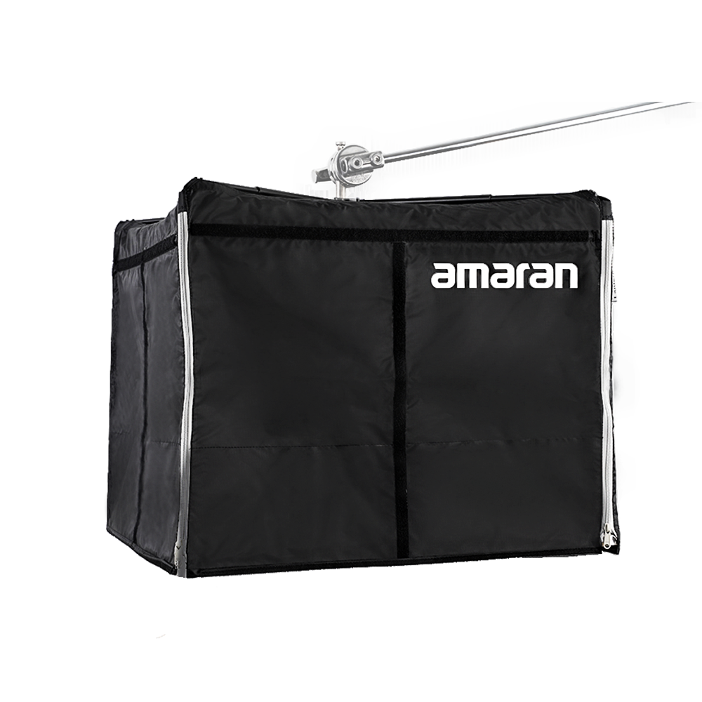 Lantern for amaran F22